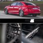 Preview: Clubsport Teppich für Audi S3 / RS3 8V2 Sedan/Limousine